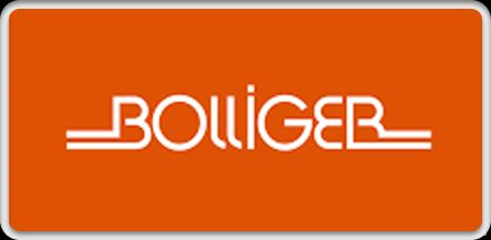 Bolliger
