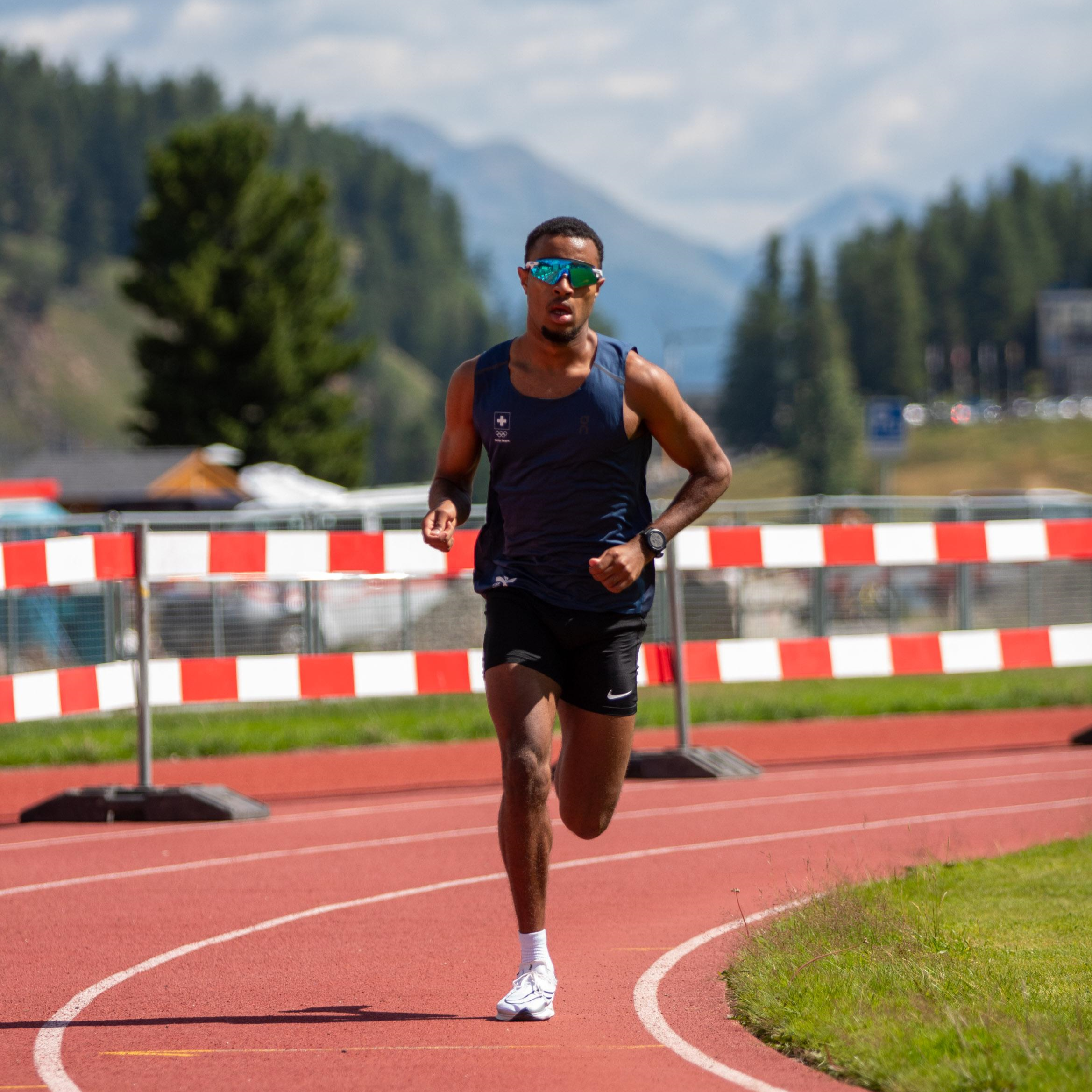 Samuel Kaiser (Hover)