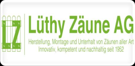 Lüthy Zäune AG