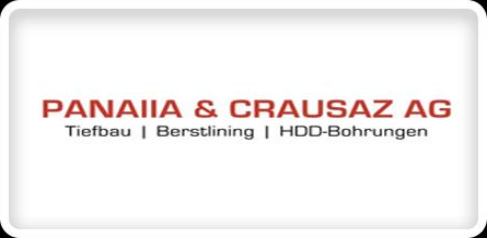 Panaiia und Crausaz AG