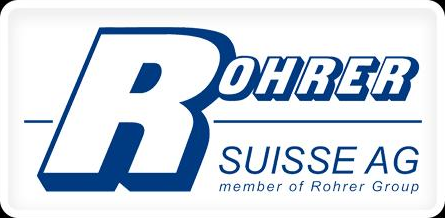 Rohrer Suisse AG